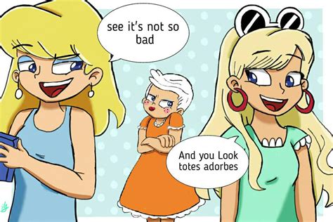 Losing a Bet by watcherinthewings28 on DeviantArt.